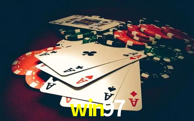 Desvendando o Mundo dos Jogos Virtuais na win97