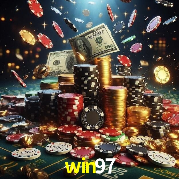 Desvendando o Mundo dos Jogos Virtuais na win97
